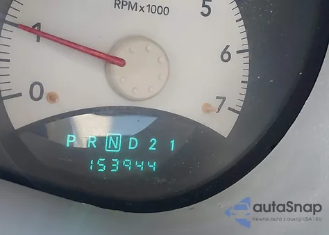 2008 Mitsubishi Raider Ls из США, поврежденный, VIN 1Z7HC28K28S619795